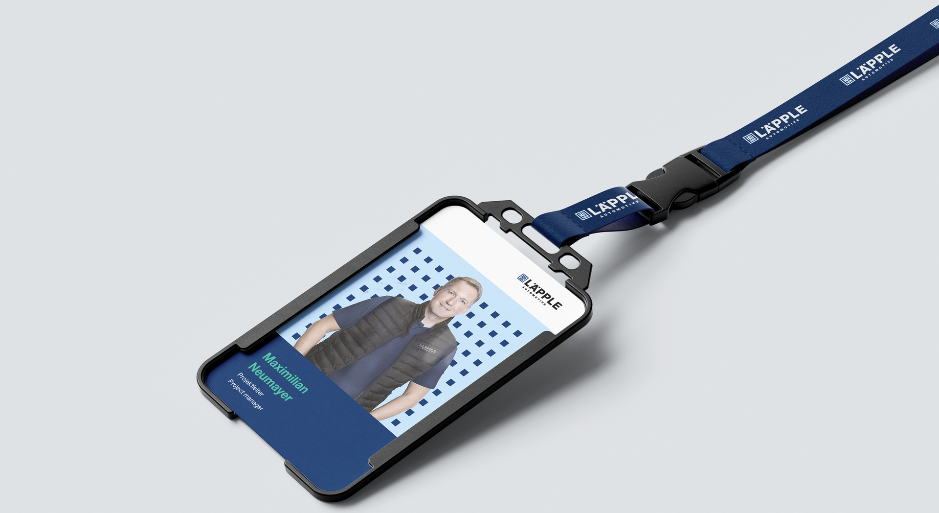 ID-Badge