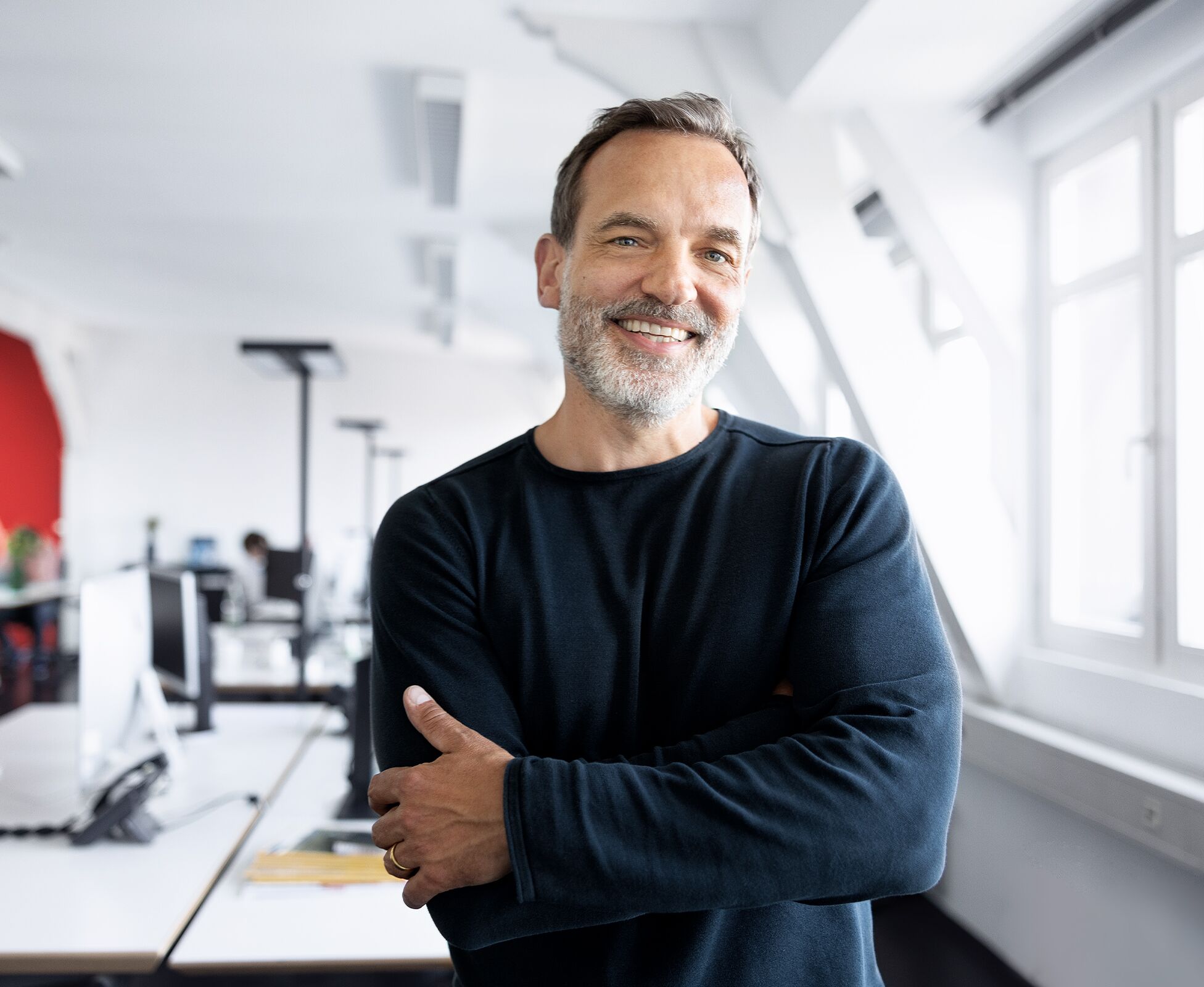 Markus Ellegast